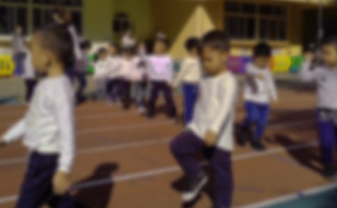 梦见高中做早操