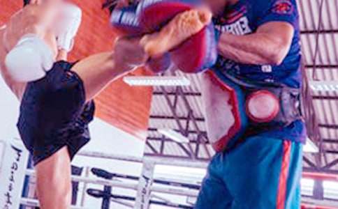 梦见打架流鼻血