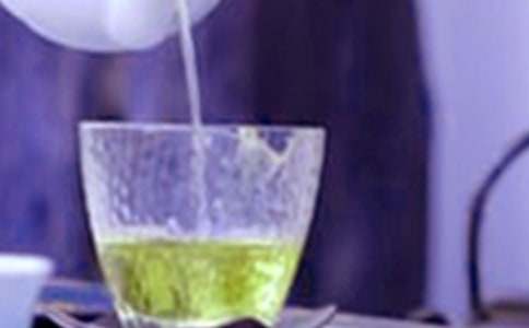 妊娠女性能喝茶吗