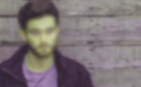 梦见和男人说话