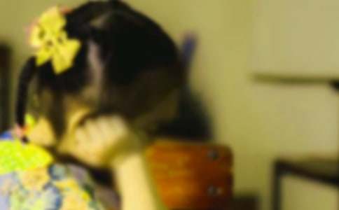 女孩几岁开始发育