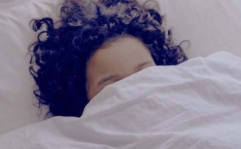 梦见做梦梦见被封闭起来